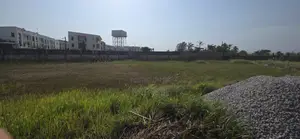 1800 Sqm Land - Beach Resort Estate Osapa