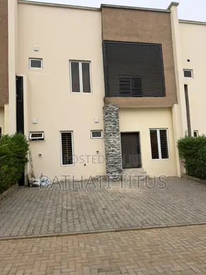 4bdrm Duplex in Katampe Extension for rent