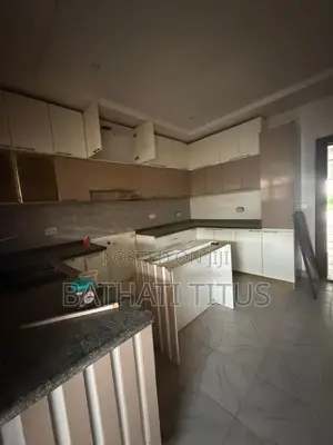 4bdrm Duplex in Katampe Extension for rent