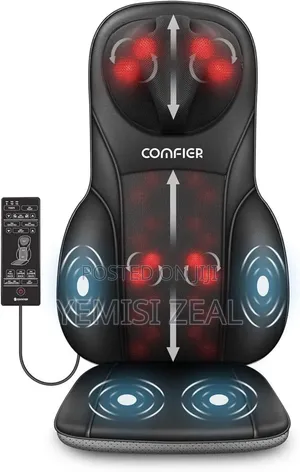 Classic Massage Cushion for Car and Chair