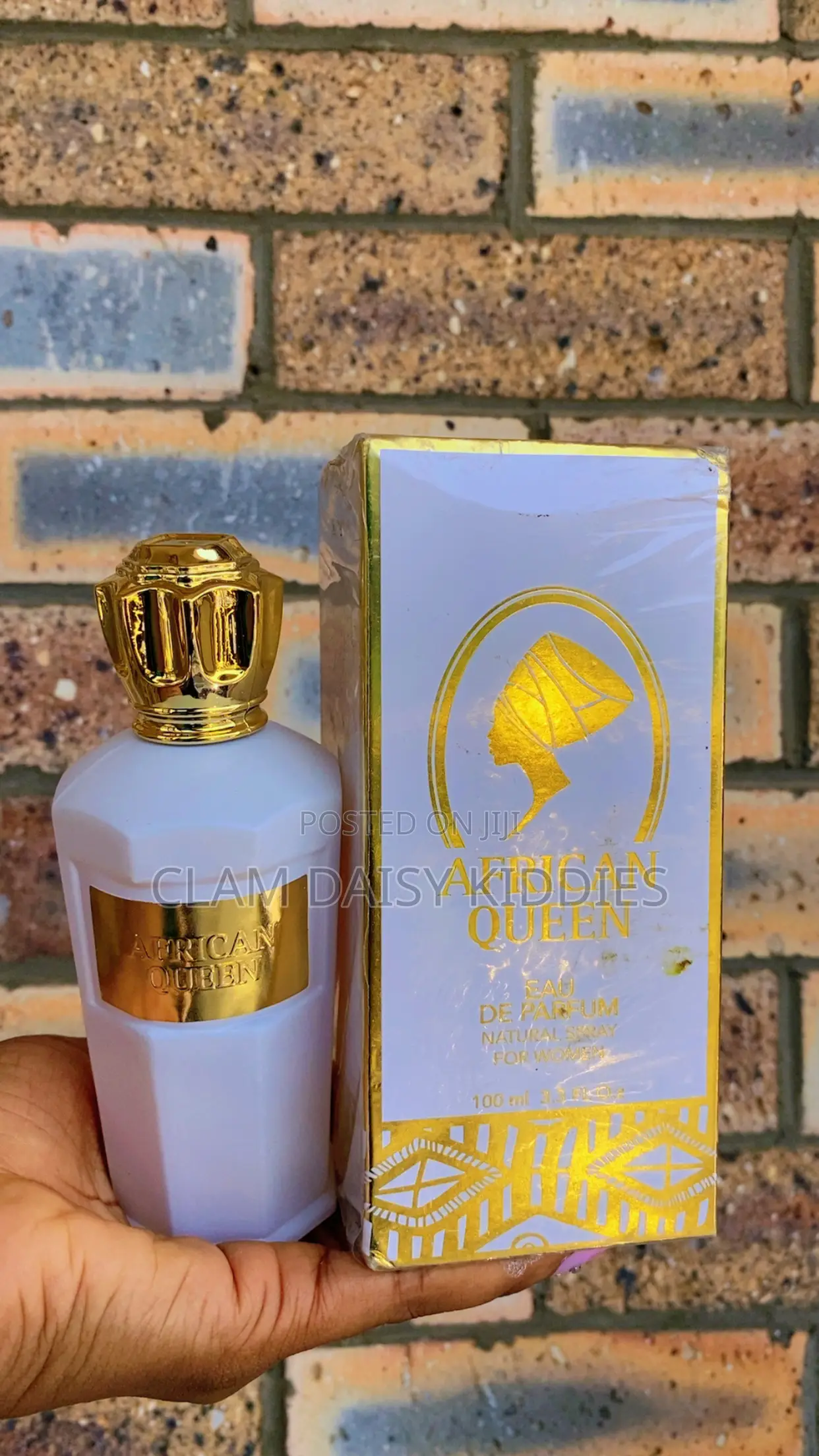 Perfumes Unisex