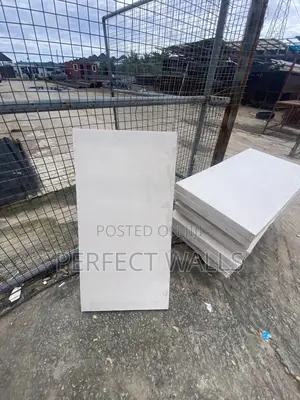 Recording Studio Panels