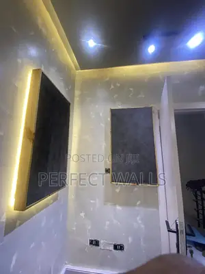 Sound Accustic Panels