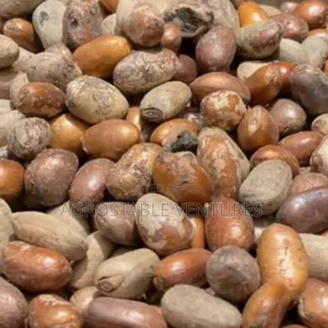African Nutmeg 1kg Pack