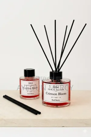 2in1 50/100ml Reed Diffuser