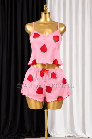Female Sleep Wear