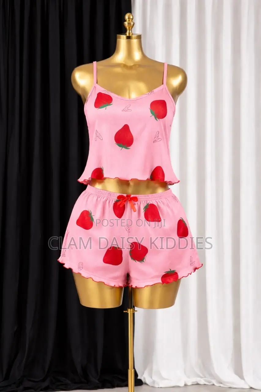 Female Sleep Wear