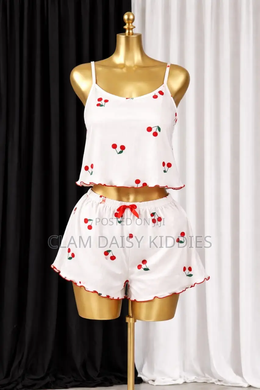 Female Sleep Wear