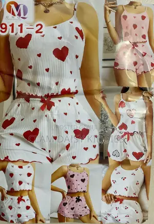 Female Sleep Wear