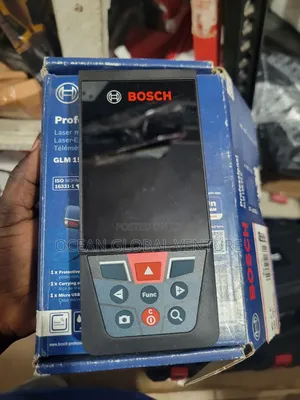 GLM Laser Tape