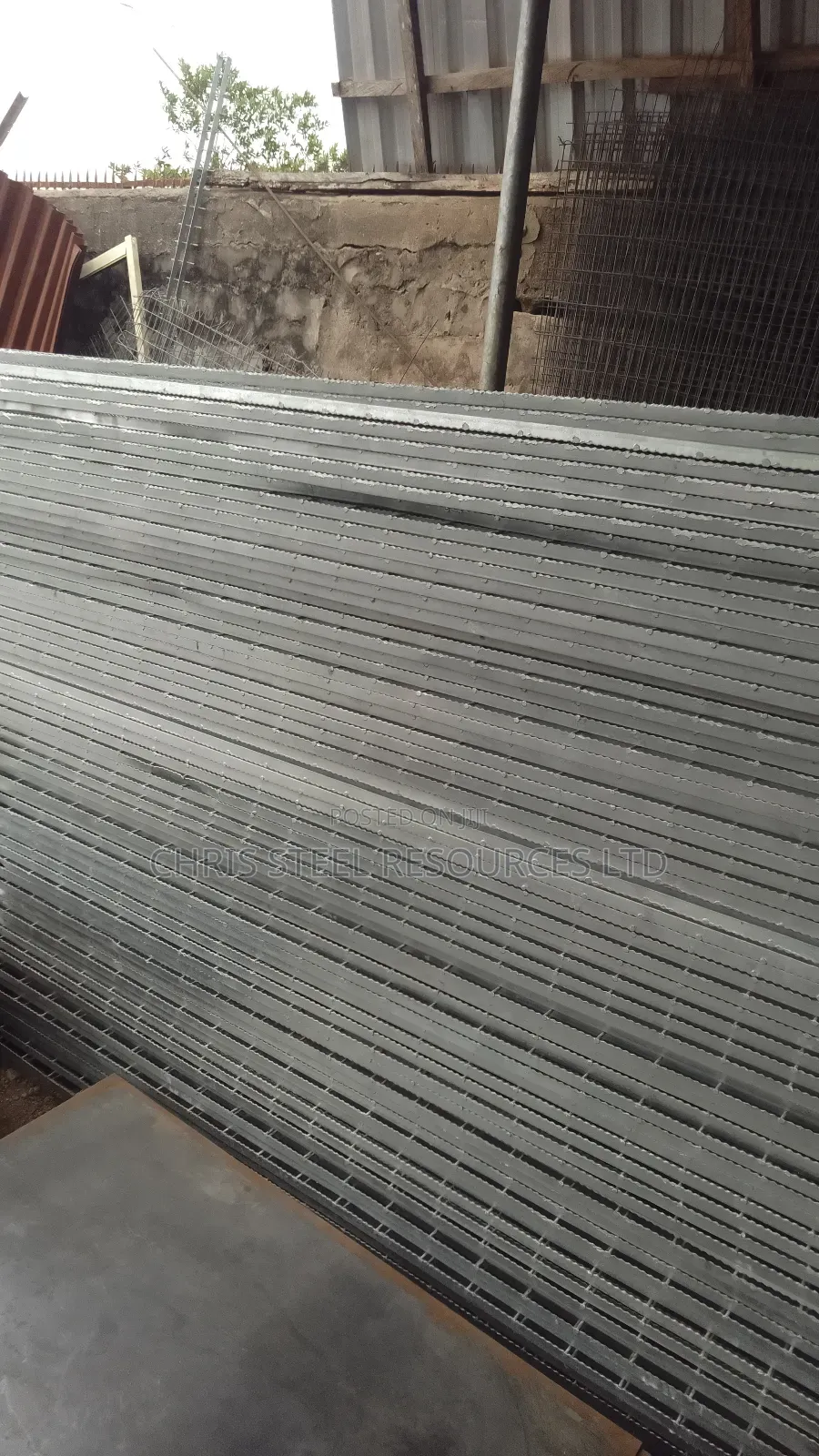 Grating Sheet