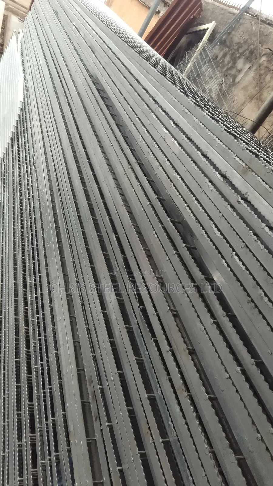 Grating Sheet