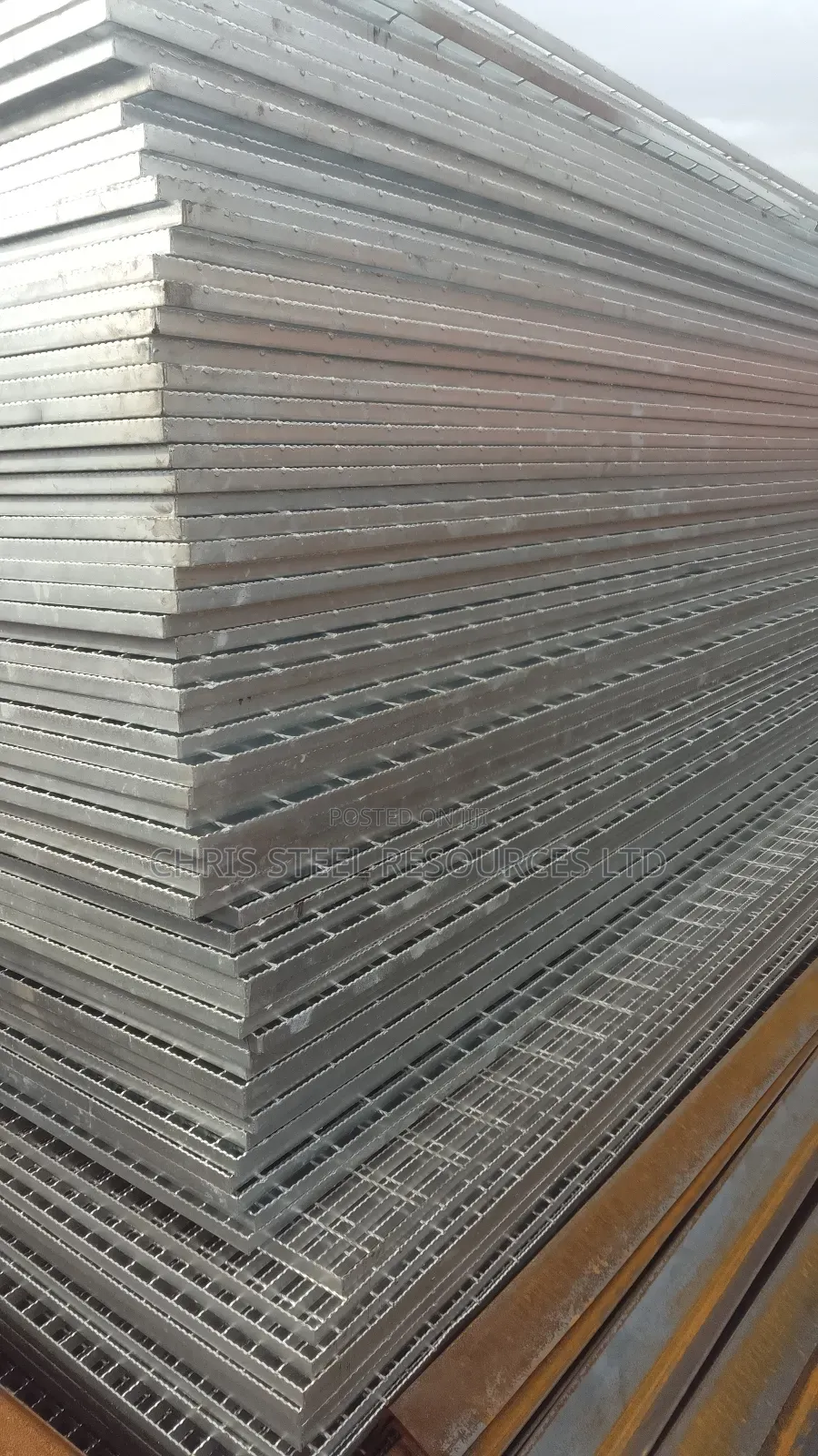 Grating Sheet