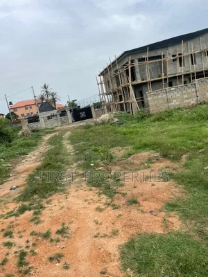 A Plot of Land at Serene Environment
