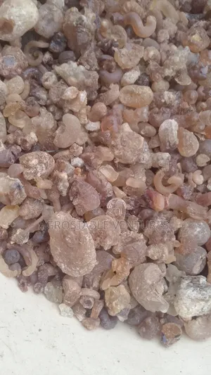 Gum Arabic