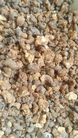 Myrrh 1kg Pack