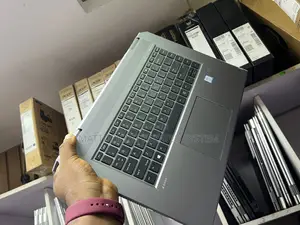 Laptop HP ZBook Studio G5 32GB Intel Core i7 SSD 512GB