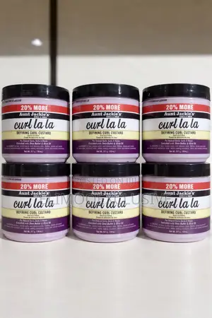 Original Curl Lala