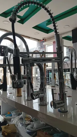 Sink Mixer Tap