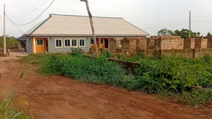 Plots of Land for Sell in a Good Developing Area Contact Electricity