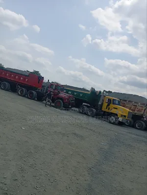 Sentraco Iron Chippings and Granite for Solid Construction