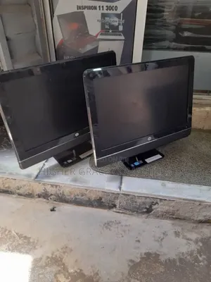 Desktop Computer HP 8GB Intel Core i5 HDD 500GB