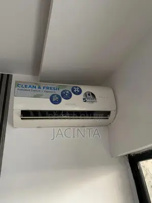 Bruhm 1hp Split Unit AC