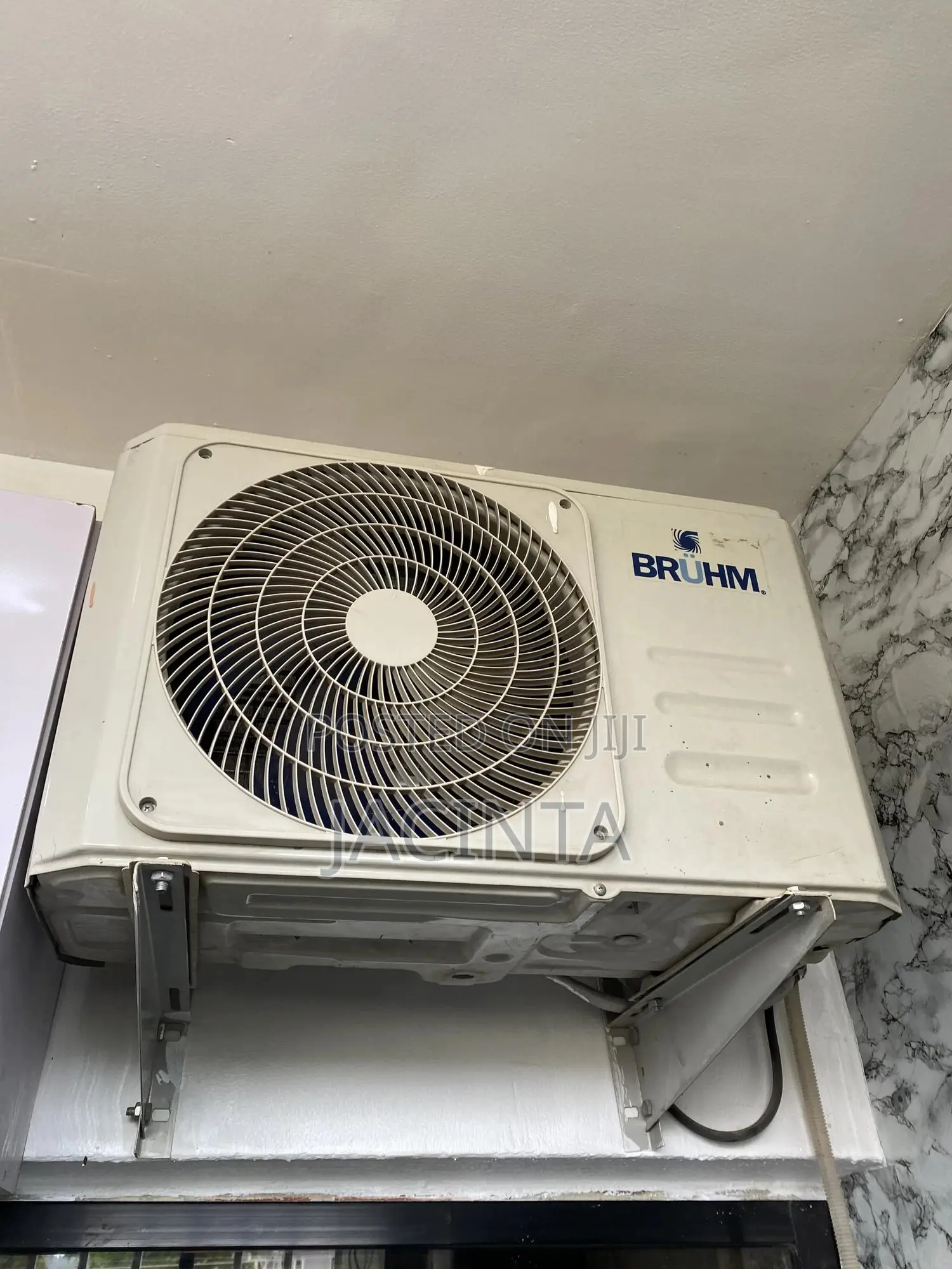 Bruhm 1hp Split Unit AC