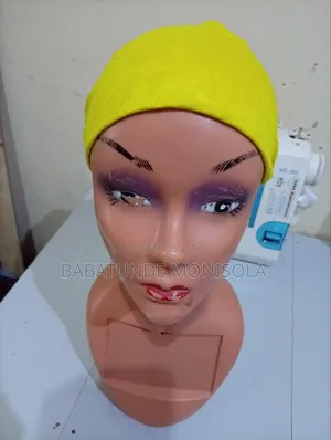Stretching Inner Cap