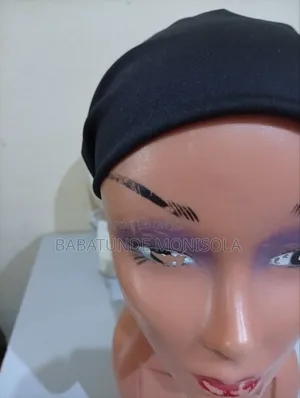 Stretching Inner Cap