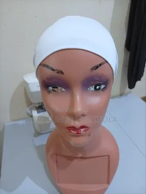 Stretching Inner Cap