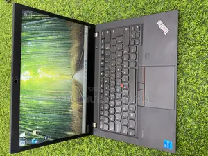 Laptop Lenovo ThinkPad T14 8GB Intel Core i5 SSD 256GB
