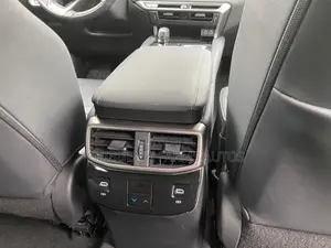Lexus RX 350 AWD 2024 White