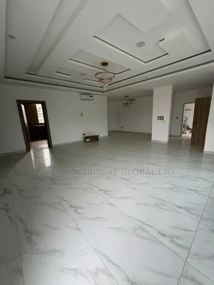 3bdrm Apartment in Jahi Gilmore, Abuja for rent