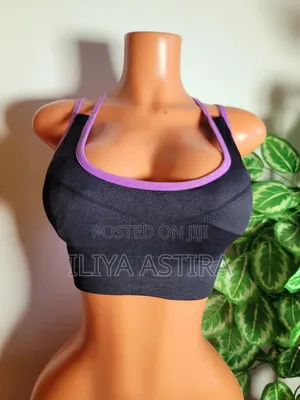 Sexy Bra Tops