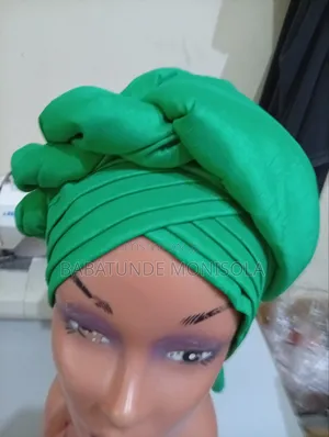 Fashion Cap