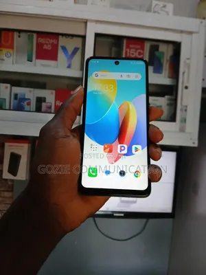 Infinix Smart 8 64 GB