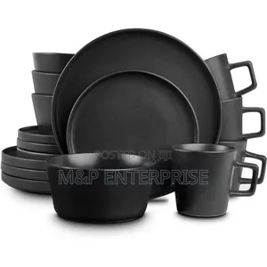 Dinner Set