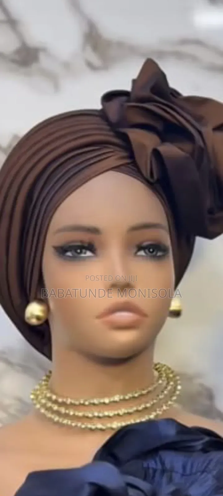 Fashion Cap