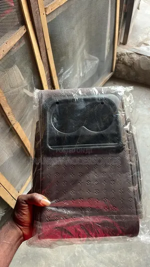Armrest Holder