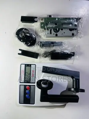 Door Lock Set