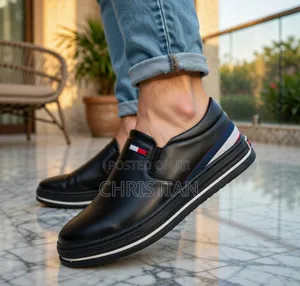Tommy Hilfiger Shoes
