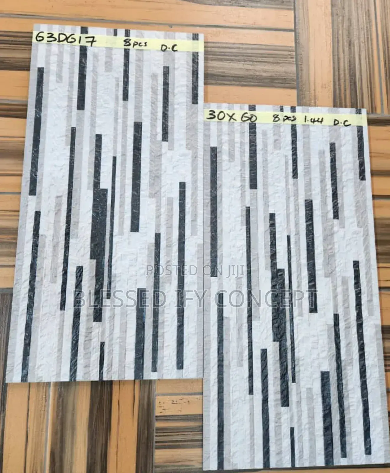 Outdoor Wall Tile, Size 30x60