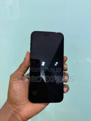 Apple iPhone 14 Pro Max 128 GB Black