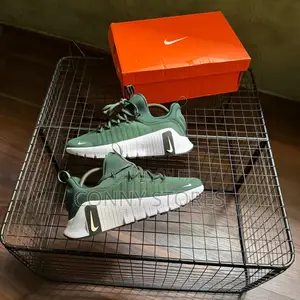Cop the Nike Free Metcon 6 Trainer in 4 Colors