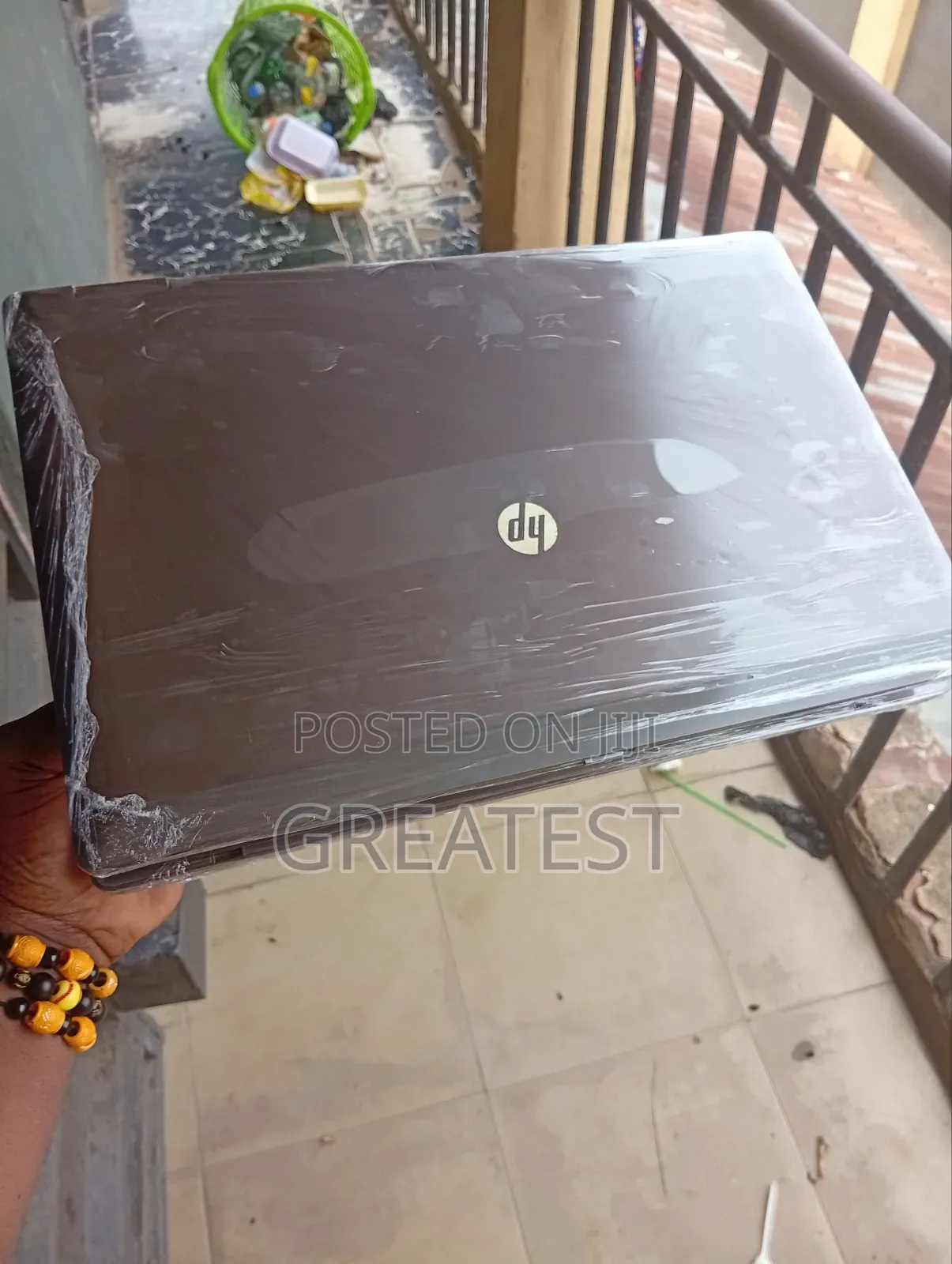 New Laptop HP ProBook 6570B 8GB Intel Core i5 HDD 500GB