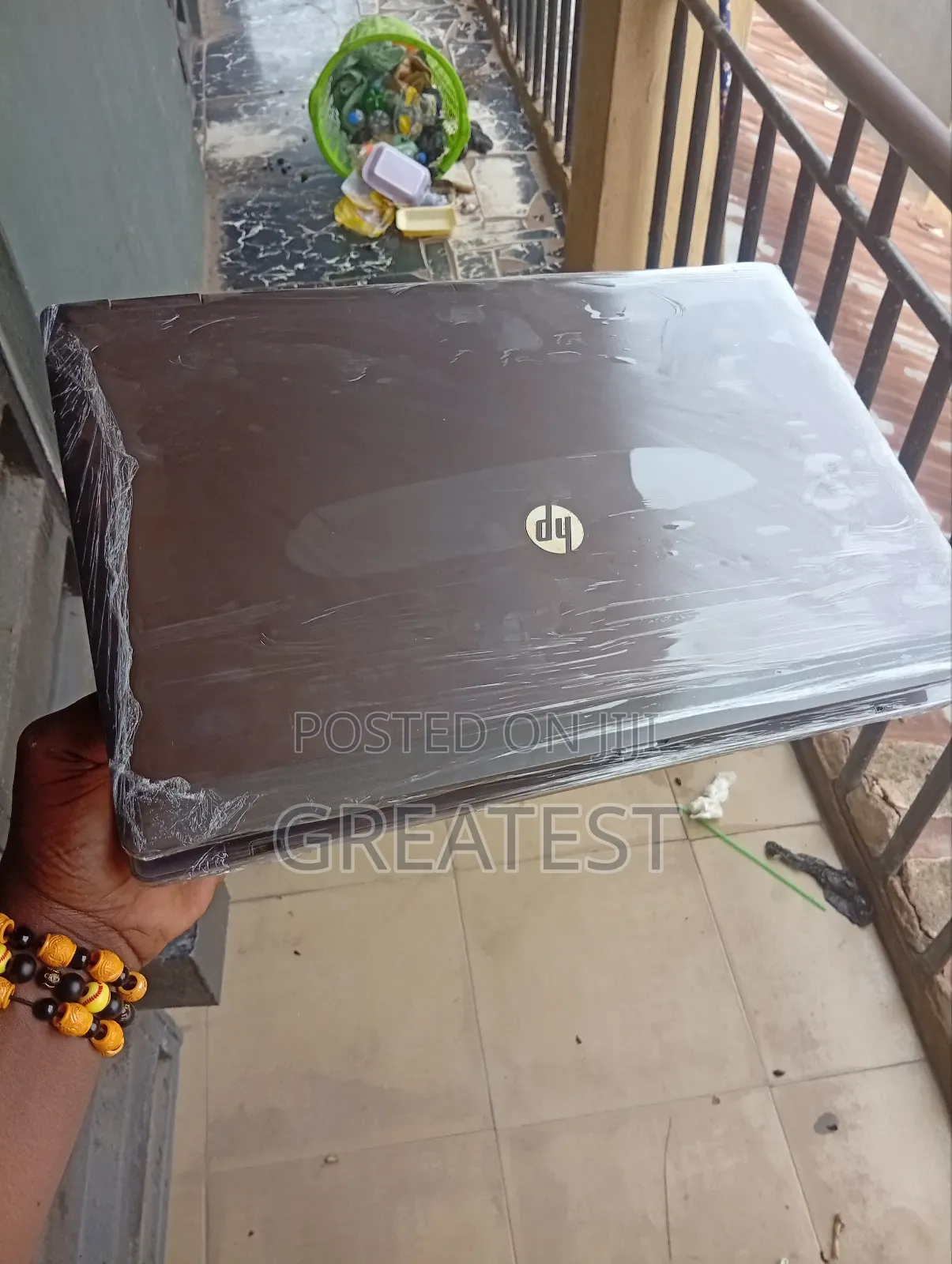 New Laptop HP ProBook 6570B 8GB Intel Core i5 HDD 500GB