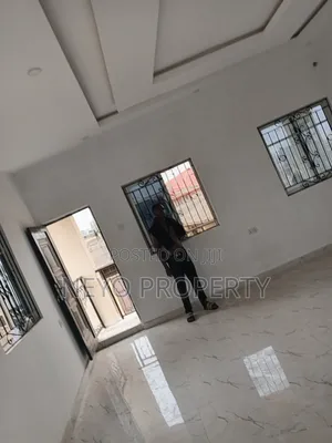 Furnished 2bdrm Block of Flats in Rasaq Tawio, Igbogbo for rent