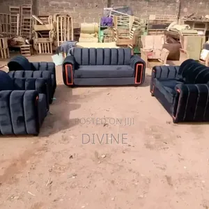 Divine Success Furniture