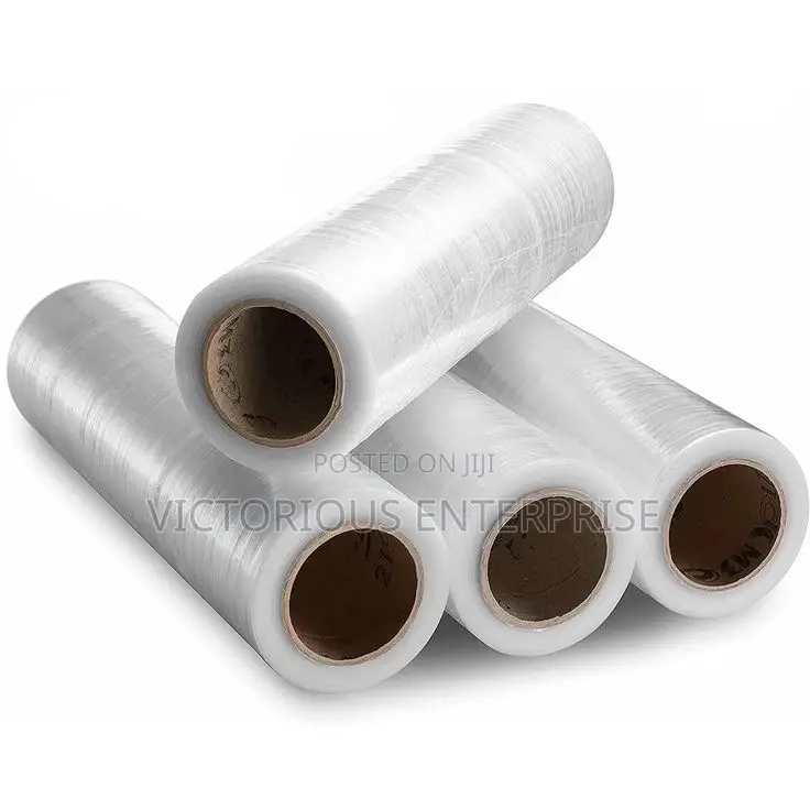Quality Wrapper | Shrink Nylon Wrapper for Packaging